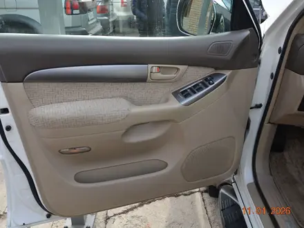 Toyota Land Cruiser Prado 2007 года за 11 500 000 тг. в Алматы – фото 15