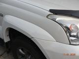 Toyota Land Cruiser Prado 2007 года за 13 390 000 тг. в Алматы – фото 4