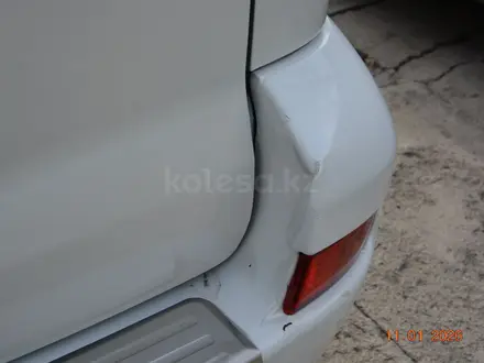Toyota Land Cruiser Prado 2007 года за 11 500 000 тг. в Алматы – фото 6