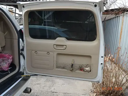 Toyota Land Cruiser Prado 2007 года за 11 500 000 тг. в Алматы – фото 8
