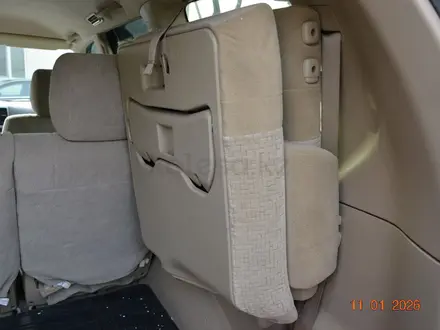 Toyota Land Cruiser Prado 2007 года за 11 500 000 тг. в Алматы – фото 9