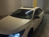 Toyota Camry 2016 годаfor8 800 000 тг. в Алматы – фото 3