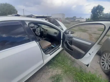 Джетта jetta 2010, 2013, 2016 за 1 350 тг. в Алматы – фото 5