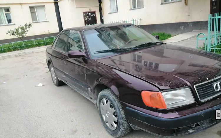 Audi 100 1991 годаfor1 600 000 тг. в Тараз