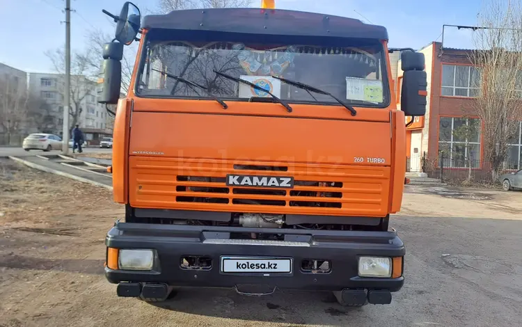 КамАЗ  45143 2013 года за 13 500 000 тг. в Астана