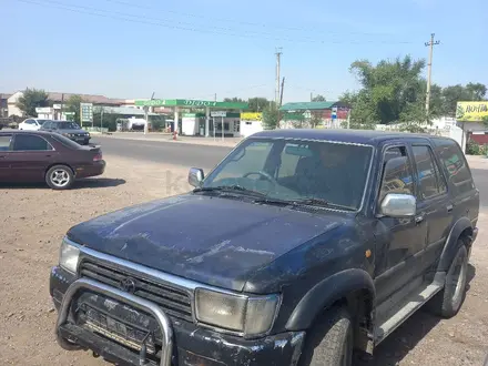 Toyota Hilux Surf 1995 года за 1 000 000 тг. в Мерке