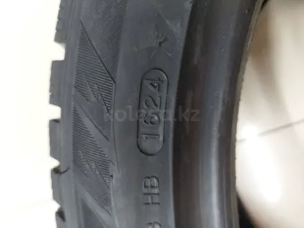 235/45/R18 HANKOOK Winter RS2 за 54 000 тг. в Алматы – фото 3