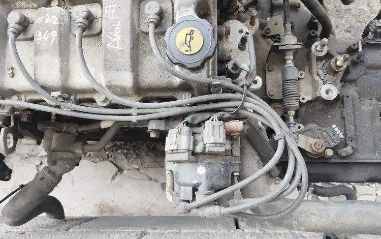 FS 2, 0 Mazda кронс за 320 000 тг. в Алматы