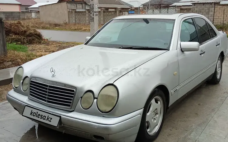 Mercedes-Benz E 280 1996 года за 2 150 000 тг. в Тараз