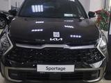 Kia Sportage 2023 годаүшін18 000 000 тг. в Семей – фото 3