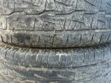 Шины 265/65R17 (4шт) за 30 000 тг. в Актау – фото 3