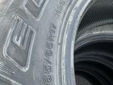 Шины 265/65R17 (4шт) за 30 000 тг. в Актау – фото 4