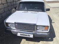 ВАЗ (Lada) 2107 2005 года за 700 000 тг. в Актау