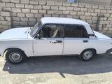 ВАЗ (Lada) 2107 2005 годаүшін700 000 тг. в Актау – фото 2