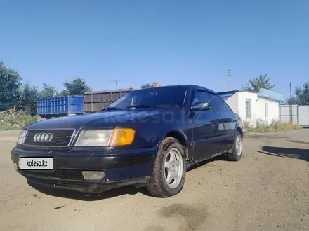 Audi 100 1992 года за 2 500 000 тг. в Караганда