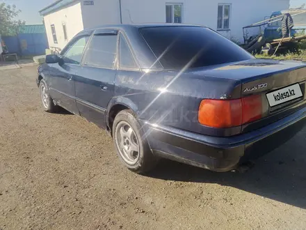 Audi 100 1992 года за 2 500 000 тг. в Караганда – фото 5