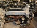 Двигатель Mercedes Benz M119 E42 4.2 32V Инжектор Трамблерныйfor600 000 тг. в Тараз – фото 4