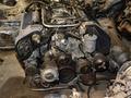 Двигатель Mercedes Benz M119 E42 4.2 32V Инжектор Трамблерныйүшін600 000 тг. в Тараз – фото 5