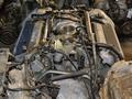 Двигатель Mercedes Benz M119 E42 4.2 32V Инжектор Трамблерныйүшін600 000 тг. в Тараз – фото 6