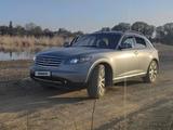 Infiniti FX35 2007 года за 6 000 000 тг. в Жезказган