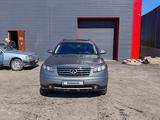 Infiniti FX35 2007 года за 6 000 000 тг. в Жезказган – фото 2