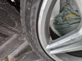 Диски с шинами Mercedes за 240 000 тг. в Алматы – фото 9