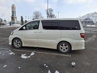 Toyota Alphard 2004 годаfor9 200 000 тг. в Шымкент