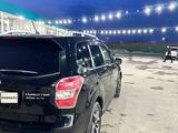 Subaru Forester 2014 года за 12 000 000 тг. в Алматы – фото 5