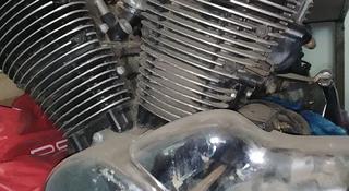 Двигатель на Honda Shadow 750 (VT 750) за 450 000 тг. в Алматы