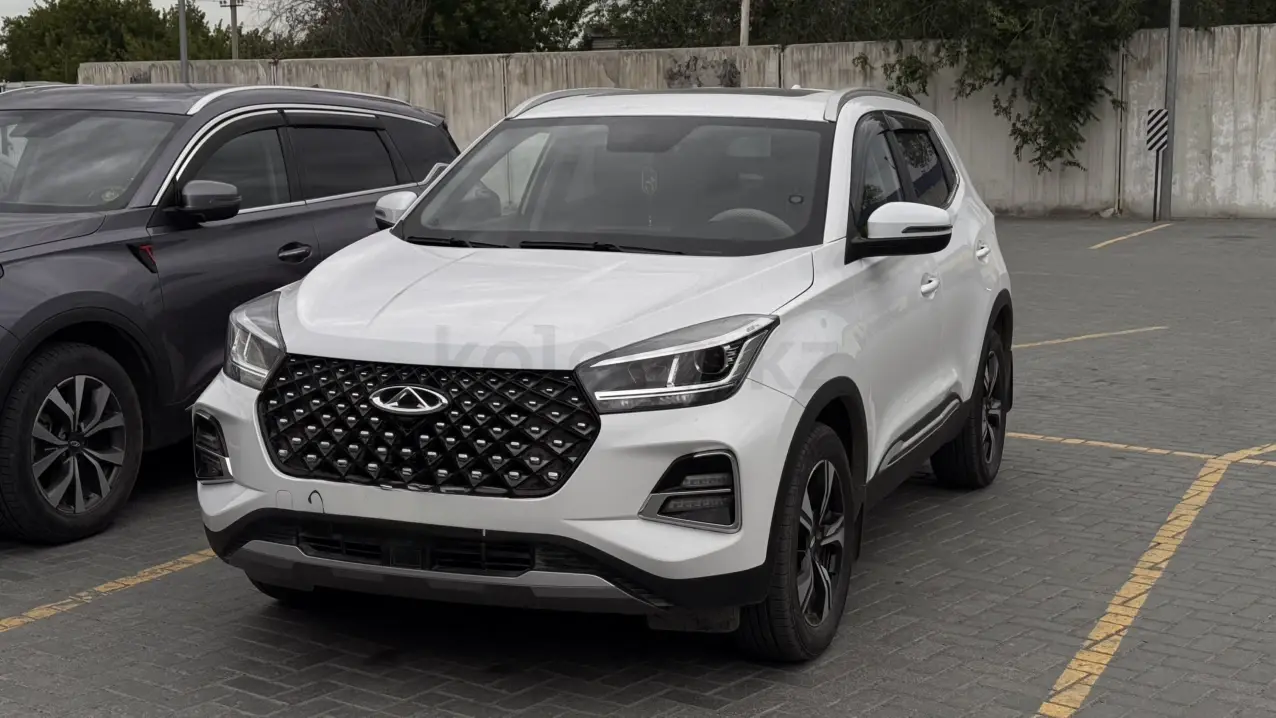 Chery Tiggo 4 Pro, 2023