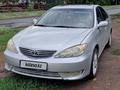 Toyota Camry 2005 года за 4 800 000 тг. в Уральск – фото 6