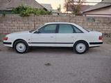 Audi 100 1991 года за 2 000 000 тг. в Жетысай