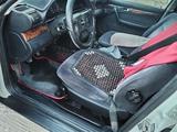 Audi 100 1991 года за 2 000 000 тг. в Жетысай – фото 4