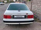 Audi 100 1991 года за 2 000 000 тг. в Жетысай – фото 5