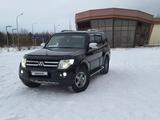Mitsubishi Pajero 2007 года за 8 650 000 тг. в Астана