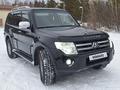 Mitsubishi Pajero 2007 года за 8 650 000 тг. в Астана – фото 2