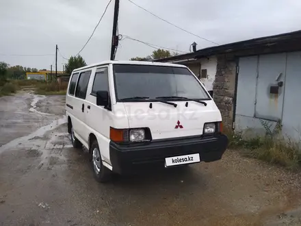 Mitsubishi L300 1990 года за 1 400 000 тг. в Семей – фото 3