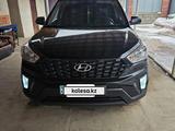 Hyundai Creta 2021 года за 9 500 000 тг. в Алматы