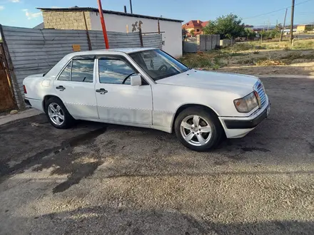 Mercedes-Benz E 230 1991 года за 1 500 000 тг. в Шымкент – фото 7