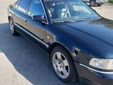 Audi A8 1995 года за 3 500 000 тг. в Алматы – фото 4