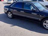 Audi A8 1995 года за 3 500 000 тг. в Алматы – фото 5