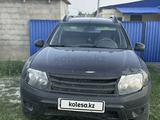 Renault Duster 2014 года за 3 000 000 тг. в Актобе