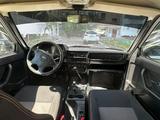 ВАЗ (Lada) Lada 2131 (5-ти дверный) 2019 годаүшін6 300 000 тг. в Костанай – фото 5