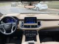 Chevrolet Tahoe 2022 годаүшін46 000 000 тг. в Алматы – фото 10