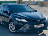 Toyota Camry 2019 годаүшін12 000 000 тг. в Тараз
