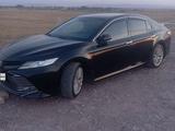 Toyota Camry 2019 годаүшін12 000 000 тг. в Тараз – фото 2