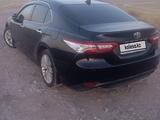 Toyota Camry 2019 годаүшін12 000 000 тг. в Тараз – фото 3
