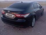 Toyota Camry 2019 годаүшін12 000 000 тг. в Тараз – фото 4
