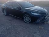 Toyota Camry 2019 годаүшін12 000 000 тг. в Тараз – фото 5