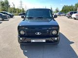 ВАЗ (Lada) Lada 2121 2019 годаfor4 200 000 тг. в Алматы – фото 2